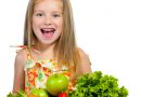 Hobbycursus Voeding voor je kind