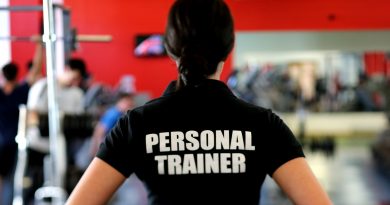cursus Personal trainer